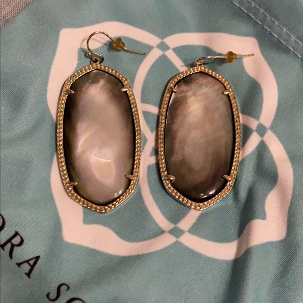 Kendra Scott Danielle Earrings